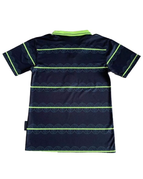 Celtic Away Jersey Retro 1998 By
