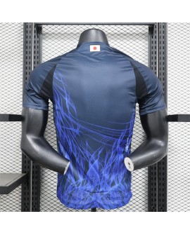 2024 Player Japan Special Edition