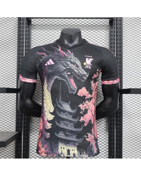 2024 Player Japan Special Edition