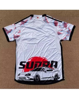Japan Jersey 2024