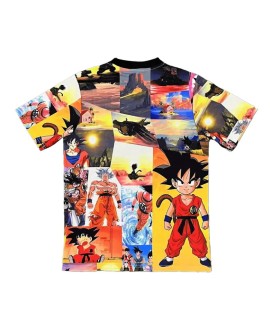 Japan X Dragon Ball Jersey 2024