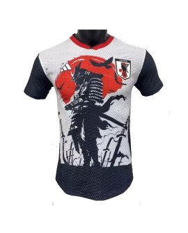 Japan x Bushido Jersey 2022/23 Authentic