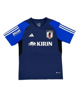 Japan Pre-Match Jersey 2023/24