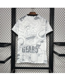 Japan 2024/25 ONE PIECE Jersey