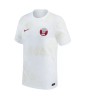 Qatar Jersey 2022 Authentic Away World Cup