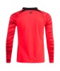 South Korea Home Jersey 2022 - Long Sleeve World Cup