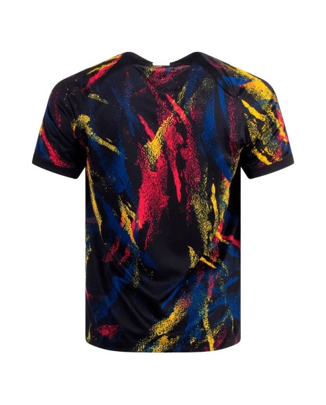 South Korea Jersey 2022 Away World Cup