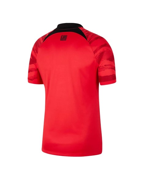 South Korea Jersey 2022 Home World Cup