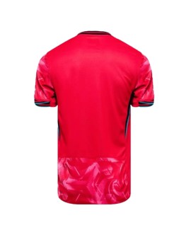 South Korea Home Jersey 2024