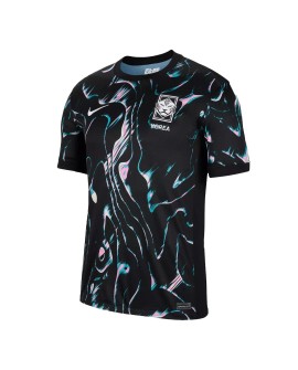 South Korea Away Jersey 2024