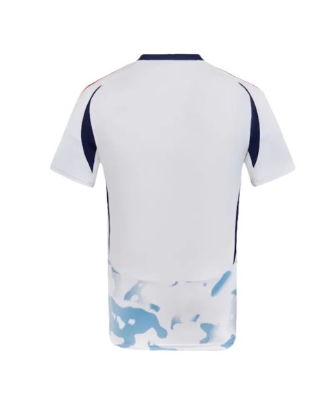 Costa Rica Away Jersey Copa America 2024