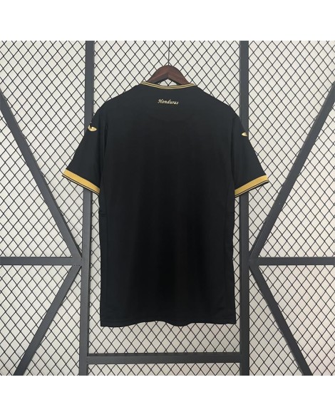 2024 Honduras Black