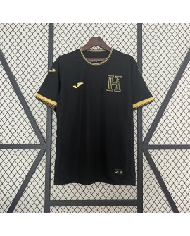 2024 Honduras Black