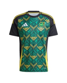 Jamaica Away Jersey Copa America 2024