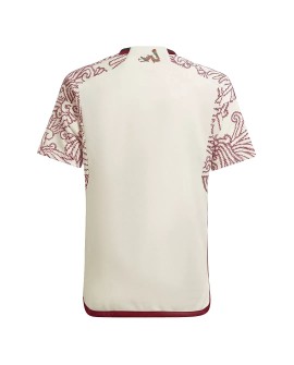 Mexico Jersey 2022 Away World Cup