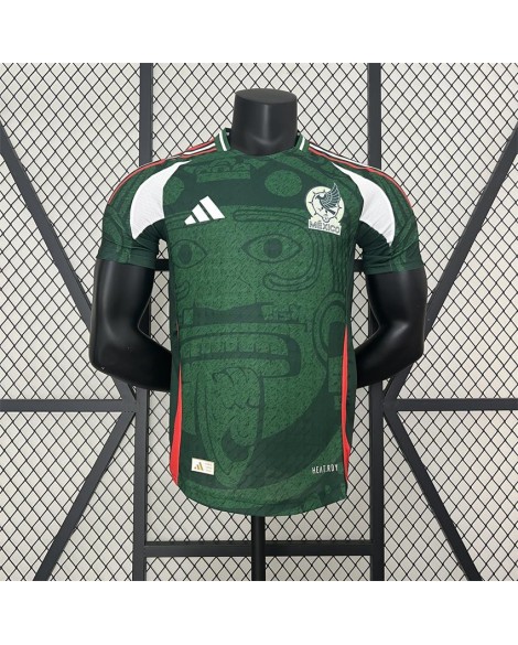 2024 Players Mexico Special Edition