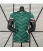 2024 Players Mexico Special Edition