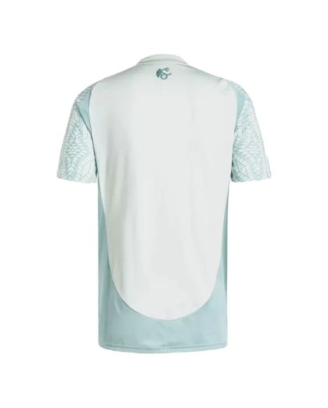 Mexico Jersey Copa America 2024 Away