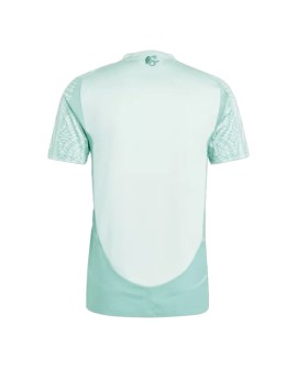 Mexico Away Jersey Authentic Copa America 2024