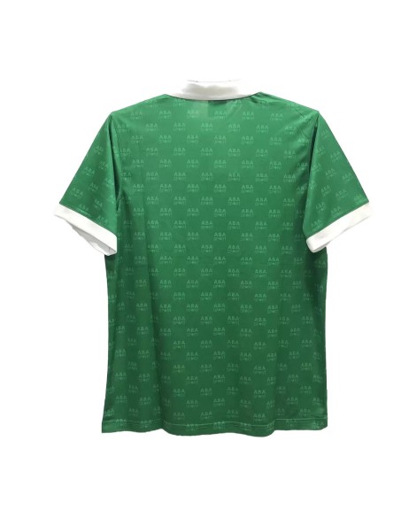 Mexico Home Jersey Retro 1995 By