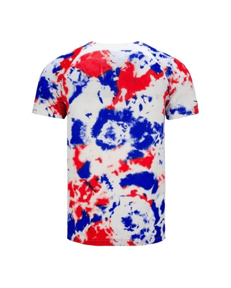 USA Jersey 2022 Pre-Match