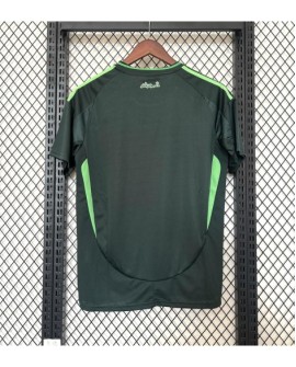 Algeria Jersey 2024/25 Away