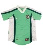 Nigeria Home Jersey Retro 1998 By