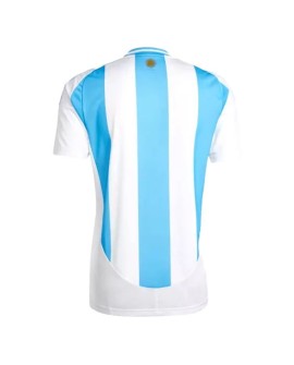 Argentina Jersey Copa America 2024 Home