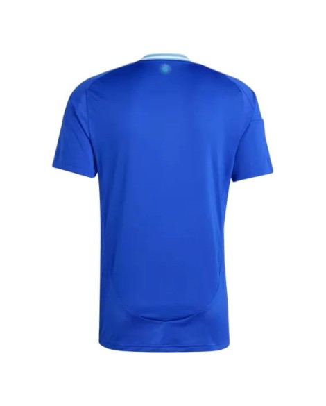 Argentina Jersey Copa America 2024 Away