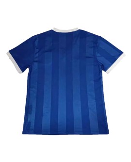 Argentina Away Jersey Retro 1986