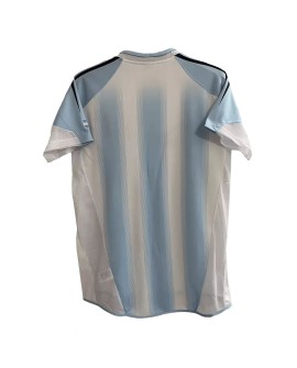 Argentina Jersey 2004/05 Home Retro