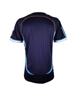 Argentina Jersey 2006 Away Retro