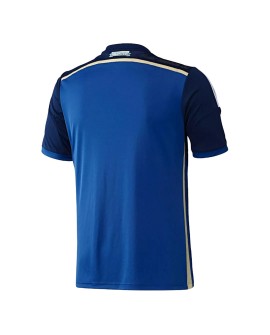 Argentina Jersey 2014 Away Retro
