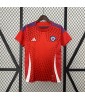 2024 Women Chile Home