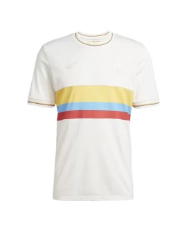 Colombia 2024/25 100th Anniversary Jersey