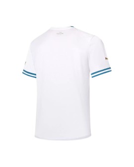Uruguay Jersey 2022 Authentic Away World Cup
