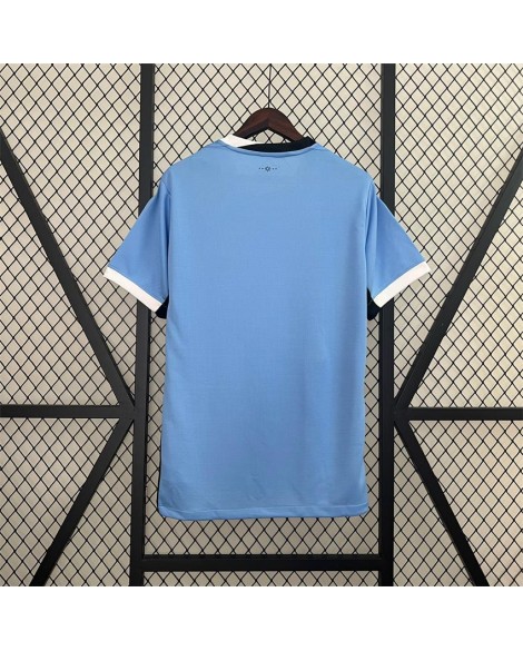 Uruguay Home Jersey Copa America 2024