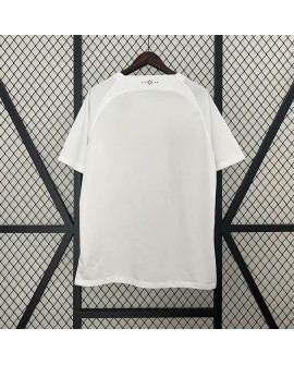 2024 Uruguay Special Edition White