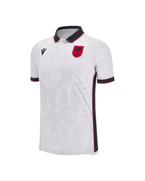 Albania Jersey 2023/24 Away