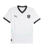 Austria Away Jersey EURO 2024