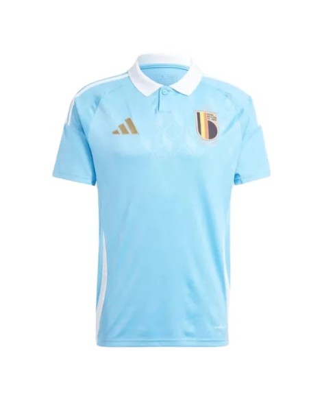 Belgium Jersey EURO 2024 Away