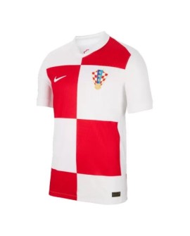 Croatia Home Jersey EURO 2024