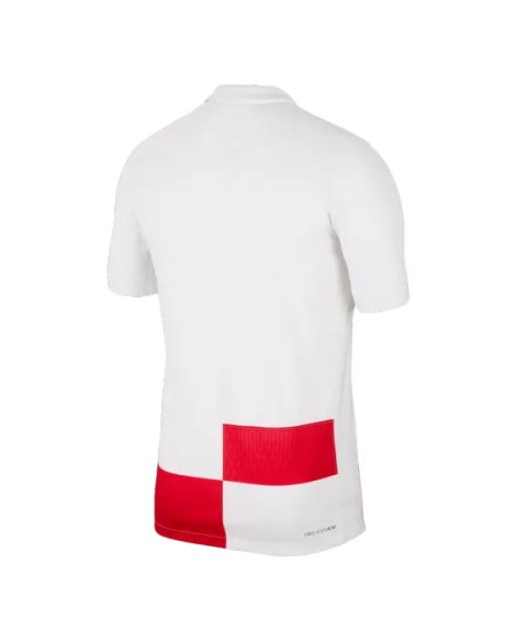 Croatia Jersey EURO 2024 Authentic Home