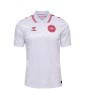 Denmark Away Jersey EURO 2024
