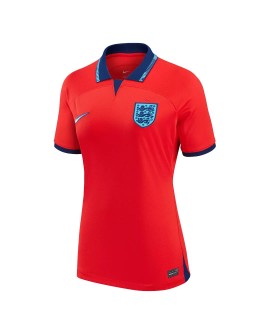 England Jersey 2022 Away - Women World Cup