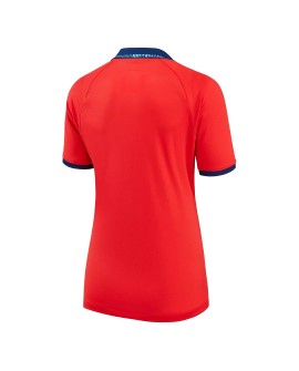 England Jersey 2022 Away - Women World Cup
