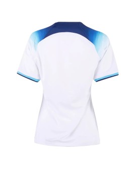 England Jersey 2022 Home - Women World Cup