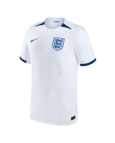 England Jersey 2023 Home World Cup