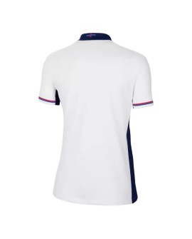 Women's England Home Jersey EURO 2024