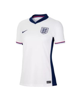 Women's England Home Jersey EURO 2024